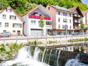 Ferienwohnung für 4 Personen (69 m²) in Oppenau