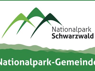 Nationalpark Logo