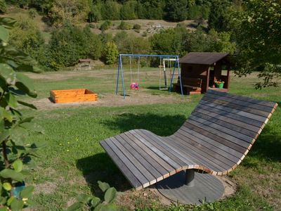 Ferienwohnung für 6 Personen (120 m²) in Oppenau 7/10