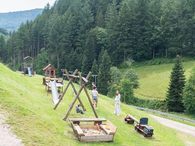 Ferienwohnung für 5 Personen (60 m²) in Oppenau 4/10