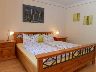 Ferienwohnung für 6 Personen (120 m²) in Oppenau 10/10