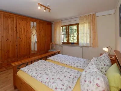 Ferienwohnung für 6 Personen (120 m²) in Oppenau 4/10