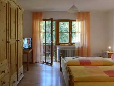 Ferienwohnung für 6 Personen (120 m²) in Oppenau 8/10