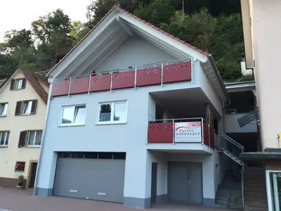 Ferienwohnungen Beilerstädtle Oppenau