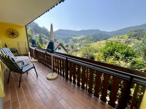 Ferienwohnung für 4 Personen (105 m²) in Oppenau