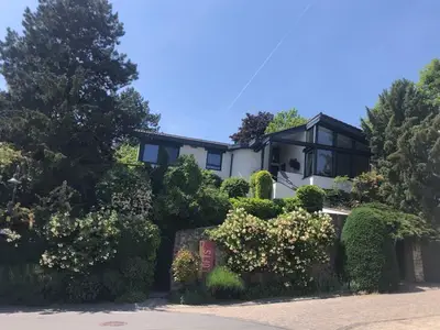 Ferienwohnung für 4 Personen (45 m²) in Oppenheim 1/10