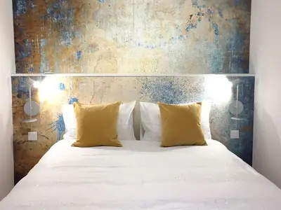 Ferienwohnung für 4 Personen (55 m²) in Oppenheim 8/10