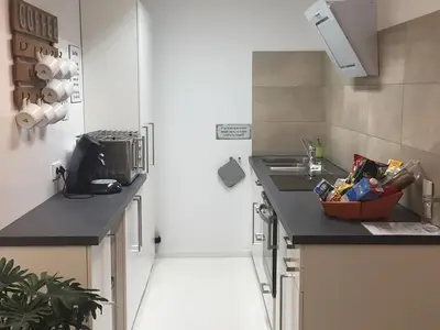 Ferienwohnung für 4 Personen (55 m²) in Oppenheim 9/10