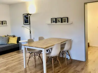 Ferienwohnung für 4 Personen (45 m²) in Oppenheim 7/10