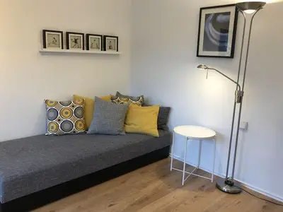Ferienwohnung für 4 Personen (45 m²) in Oppenheim 8/10