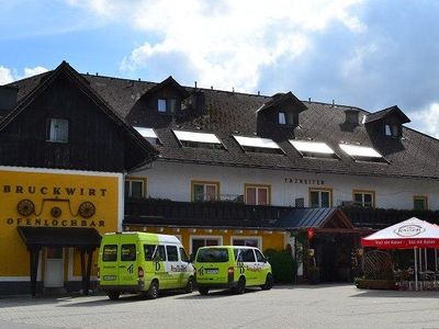 Ferienwohnung Bruckwirt