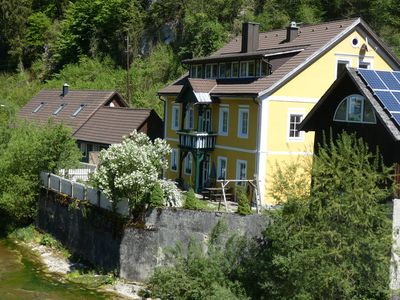 Apartmenthaus