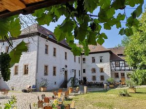 Ferienwohnung für 2 Personen (120 m²) in Oppurg