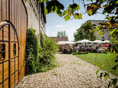 Ferienwohnung für 4 Personen (40 m²) in Oppurg 5/10