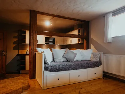 Ferienwohnung für 8 Personen (120 m²) in Oppurg 5/10