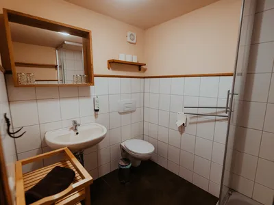 Ferienwohnung für 8 Personen (120 m²) in Oppurg 9/10