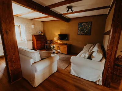 Ferienwohnung für 6 Personen (80 m²) in Oppurg 2/10