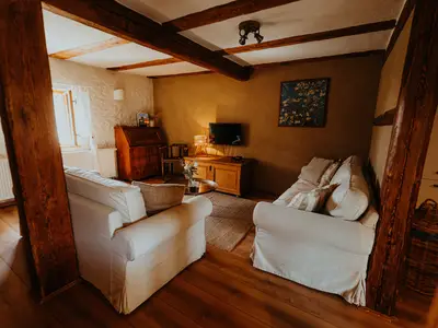 Ferienwohnung für 6 Personen (80 m²) in Oppurg 3/10