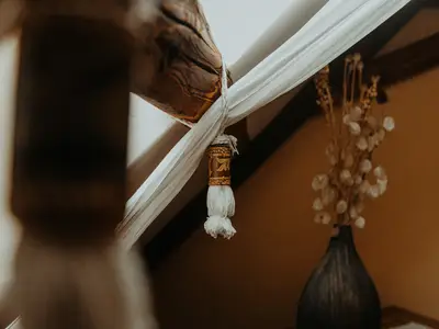 Ferienwohnung für 6 Personen (80 m²) in Oppurg 4/10