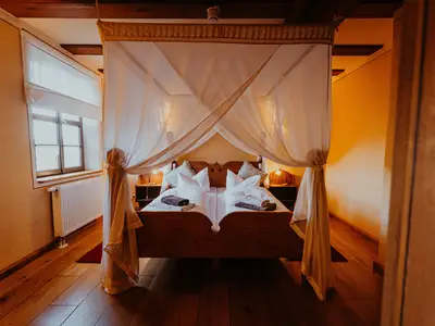 Ferienwohnung für 6 Personen (80 m²) in Oppurg 6/10