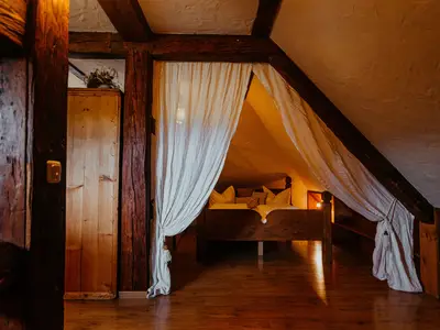 Ferienwohnung für 4 Personen (40 m²) in Oppurg 2/10