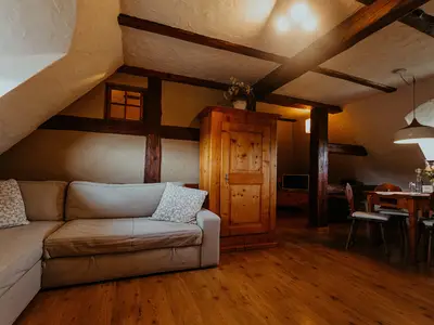 Ferienwohnung für 4 Personen (40 m²) in Oppurg 3/10