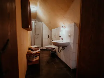 Ferienwohnung für 4 Personen (40 m²) in Oppurg 4/10