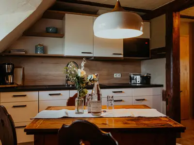 Ferienwohnung für 4 Personen (40 m²) in Oppurg 5/10