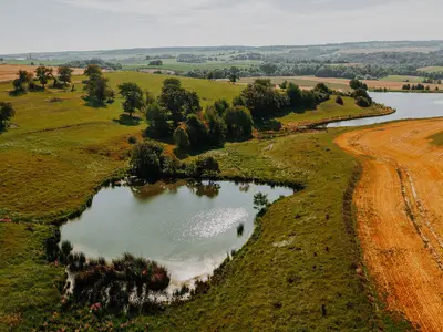 Ferienwohnung für 4 Personen (40 m²) in Oppurg 7/10