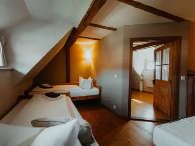 Ferienwohnung für 6 Personen (80 m²) in Oppurg 5/10