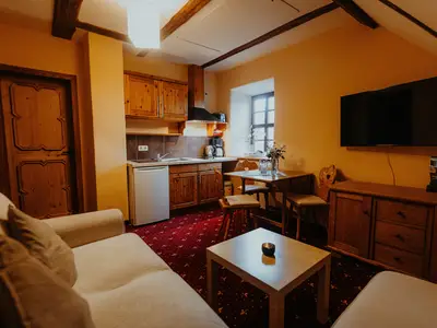 Ferienwohnung für 6 Personen (80 m²) in Oppurg 9/10