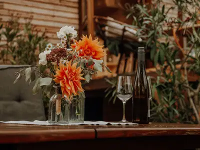 Ferienwohnung für 6 Personen (80 m²) in Oppurg 10/10