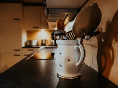 Ferienwohnung für 6 Personen (80 m²) in Oppurg 1/10