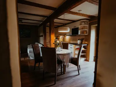 Ferienwohnung für 6 Personen (80 m²) in Oppurg 9/10