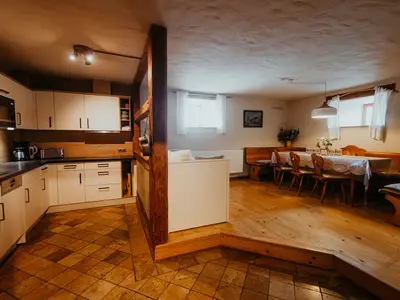 Ferienwohnung für 8 Personen (120 m²) in Oppurg 1/10