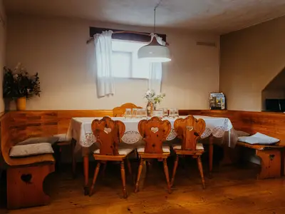 Ferienwohnung für 8 Personen (120 m²) in Oppurg 2/10