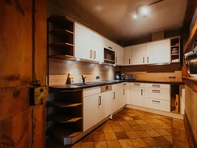 Ferienwohnung für 8 Personen (120 m²) in Oppurg 3/10