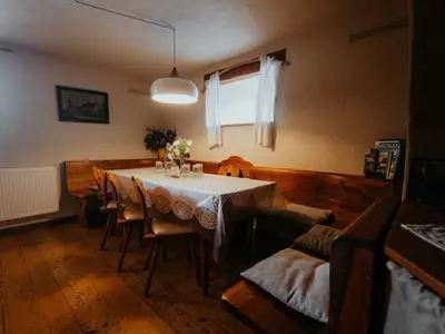 Ferienwohnung für 8 Personen (120 m²) in Oppurg 4/10