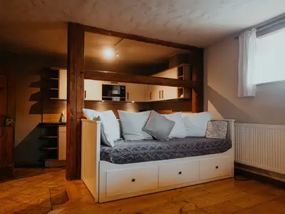 Ferienwohnung für 8 Personen (120 m²) in Oppurg 5/10