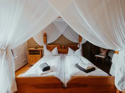 Ferienwohnung für 8 Personen (120 m²) in Oppurg 6/10