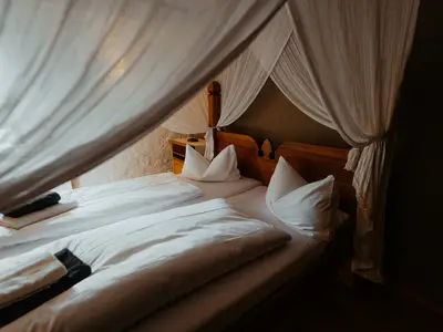 Ferienwohnung für 8 Personen (120 m²) in Oppurg 7/10