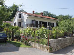Ferienwohnung für 5 Personen (79 m²) in Opric