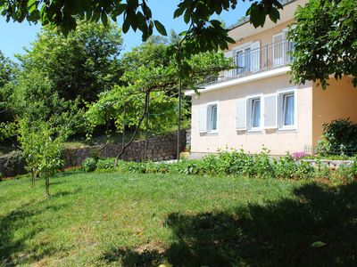 Ferienwohnung für 5 Personen (55 m²) in Opric 3/10