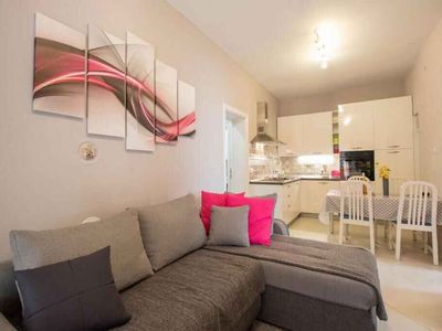 Ferienwohnung für 5 Personen (55 m²) in Opric 8/10