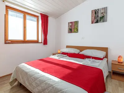 Ferienwohnung für 4 Personen (35 m²) in Oprtalj 4/10