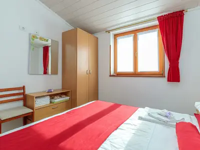 Ferienwohnung für 4 Personen (35 m²) in Oprtalj 10/10