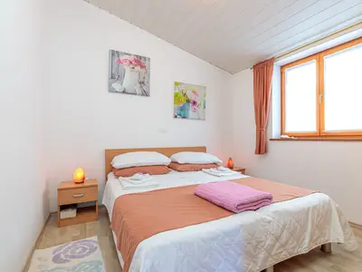 Ferienwohnung für 3 Personen (35 m²) in Oprtalj 4/10