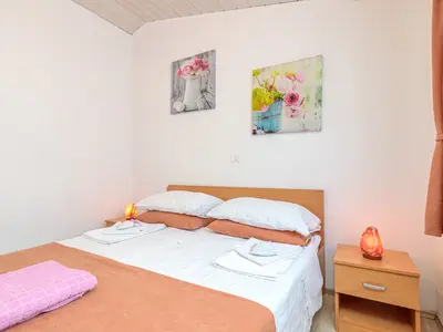 Ferienwohnung für 3 Personen (35 m²) in Oprtalj 5/10