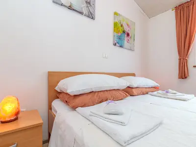 Ferienwohnung für 3 Personen (35 m²) in Oprtalj 6/10