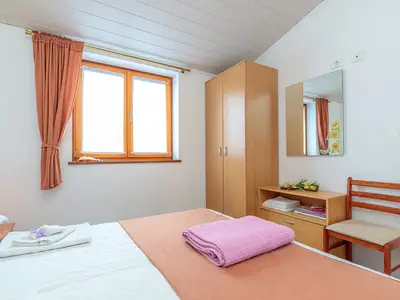 Ferienwohnung für 3 Personen (35 m²) in Oprtalj 7/10